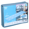 Umbro składana mata do ćwiczeń jogi 173 x 6 1cm