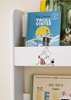 Kid's Concept - Wisząca półka na książki MOOMIN
