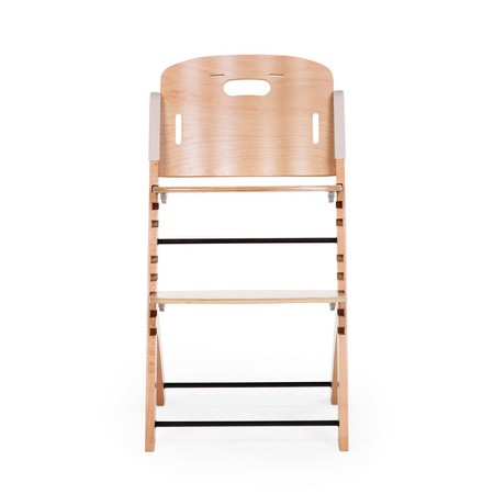 Childhome Krzesełko do karmienia Evosit Natural