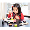 New Classic Toys zestaw sushi