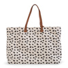 Childhome Torba Family Bag Leopard