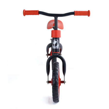 hauck rowerek biegowy E-Z 10 Black Red