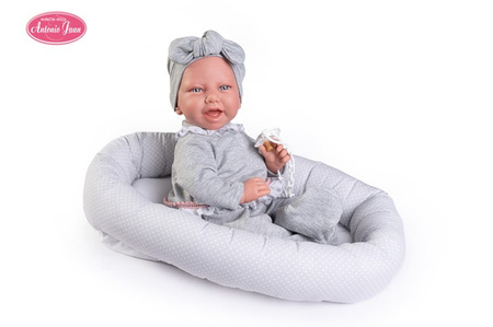 Becik Martina rożek dla lalki Asi 3712009