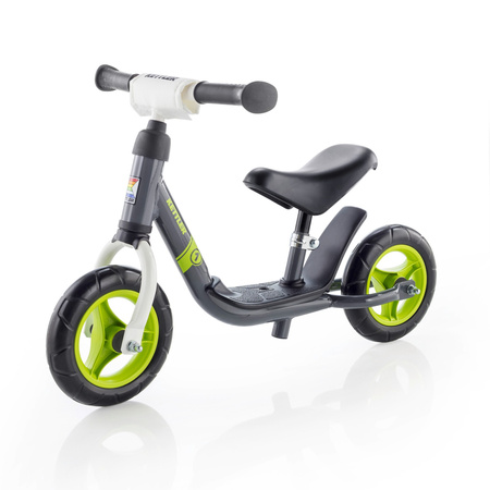 Kettler Rowerek biegowy Run 8 czarny