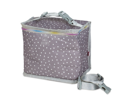 My Bag's Torba termiczna Picnic Bag My Sweet Dream's grey