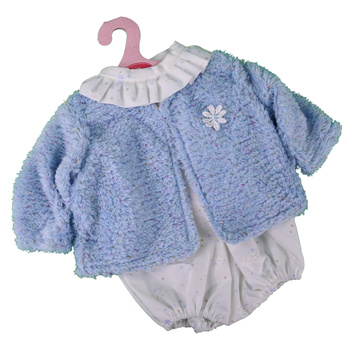 Zestaw ubranek dla lalki Antonio Juan 91042_21