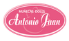 Munecas Antonio Juan Lalka Toneta z kocykiem
