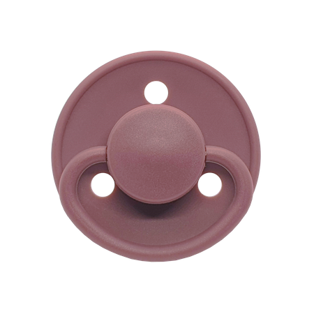 Mininor Smoczek lateksowy 6m+ Heath flower