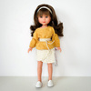 Lalka Celia w musztardowym komplecie Asi 0167530