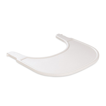 hauck tacka Alpha Click Tray Speckle Beige