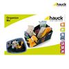 hauck organizer Organize Me Black