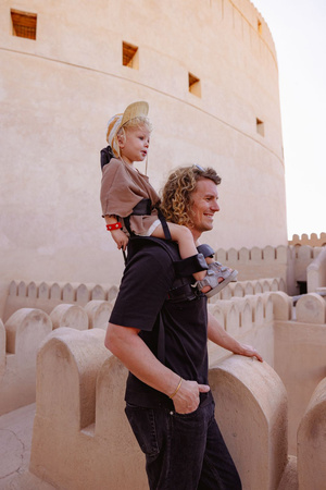 MiniMeis - Nosidełko G5, Black Core