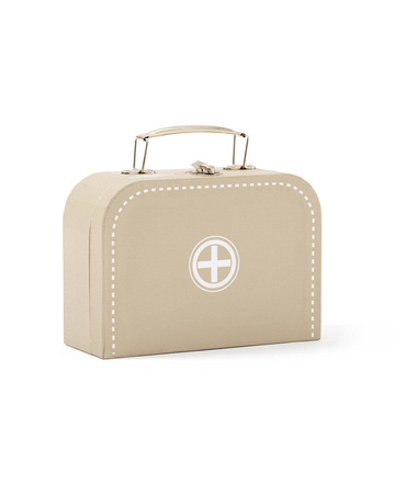 Kid's Concept - Walizka lekarza nature KID'S HUB