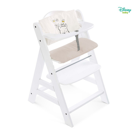 hauck wkładka do krzesełka Deluxe Pooh Cuddles