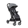 hauck wózek Sunny Melange grey/black