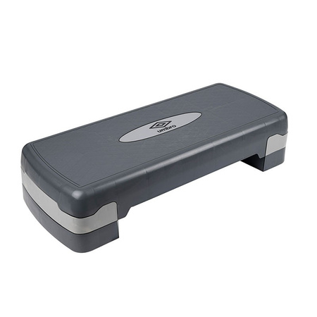 Umbro Step do aerobiku dwustopniowy 10-15 cm