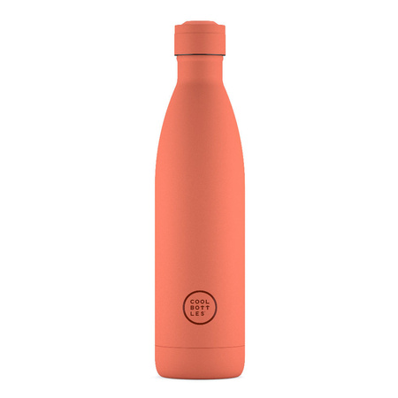 Cool Bottles Butelka termiczna 750 ml Pastel Coral