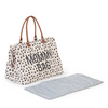 Childhome Torba Mommy Bag Leopard